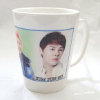 JYJ JUNSU（Xiah) V型マグカップ3