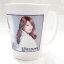 Girls Generation(少女時代) スヨン（Soo Young） 陶器製V型マグカップ1