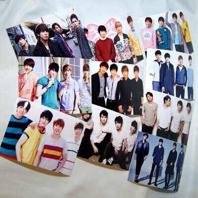 CNBLUE 写真セット2