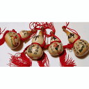 春節セール 50%オフ 天然瓢箪 ひょうたん 小