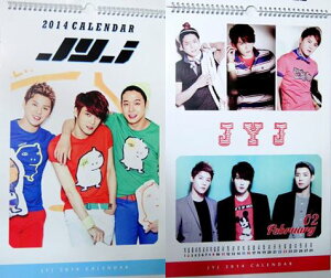 JYJ 2014ǯ2015ǯɳݤ