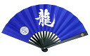 鉄扇8寸 上杉謙信 【TS-謙信】