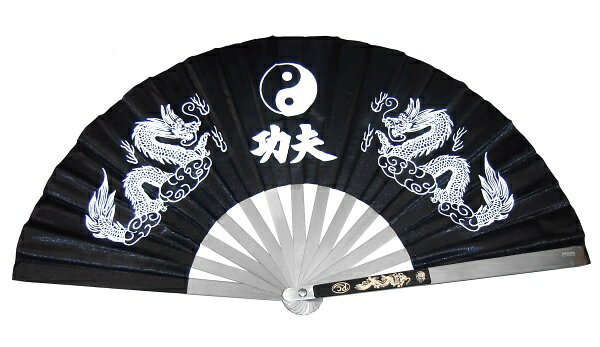 中華鉄扇　【2510-B】