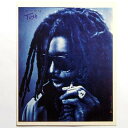 ボブ・マーリー(Bob Marley) ラスタ・ポストカード7 3枚セット【特価品】