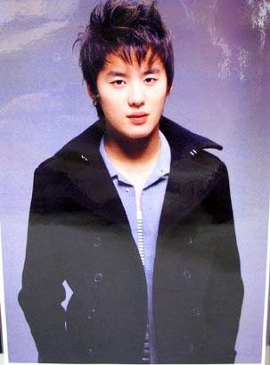 (TVXQ) ߥ͡ȲùݥJUNSU(Xiah) 1