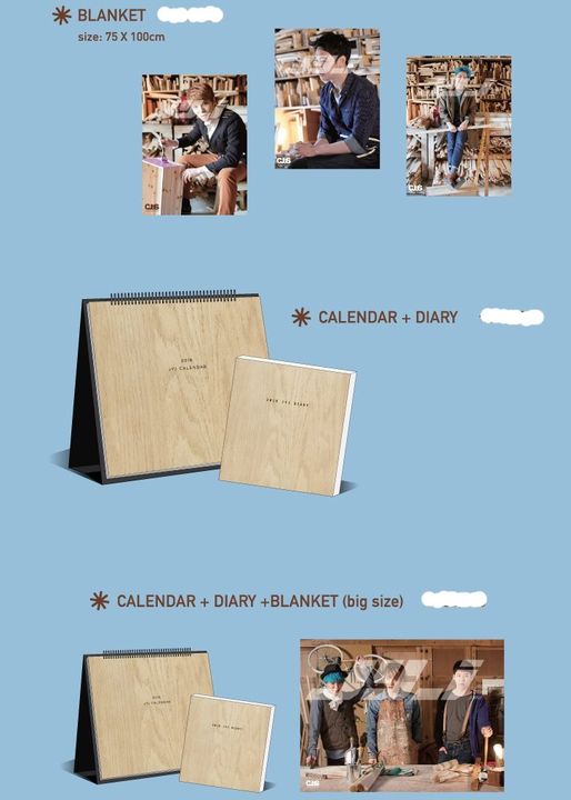 JYJ 2016 �֥�󥱥å� (���������)