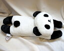 パンダ 抱きぐるみ クッション PAP045