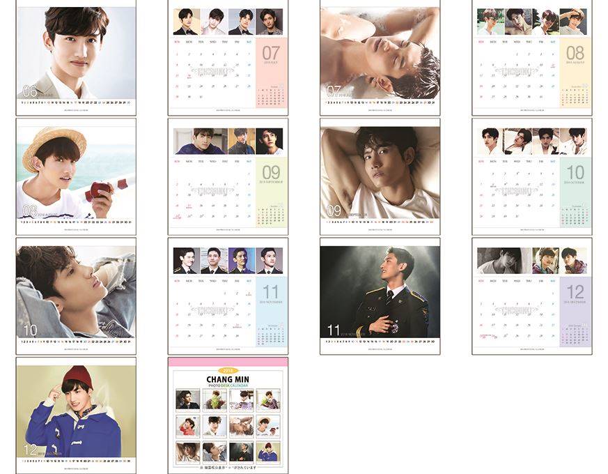 TVXQ! �����ߥ�MAX��2018ǯ�� PHOTO����奫������