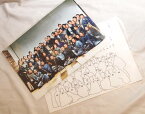 グイド・フルベッキ 致遠館の学生群像 「フルベッキ群像」 カラー ラミネート加工