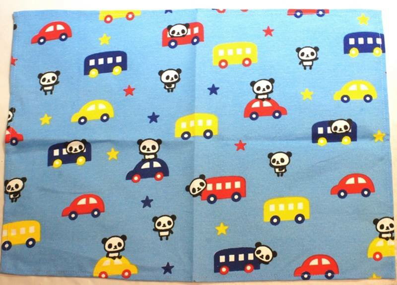 パンダ ランチョン マット GE0924-6B