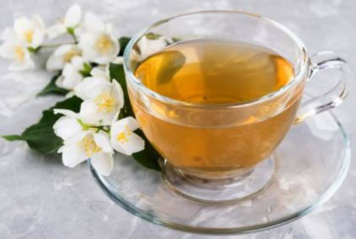 中国茶 ジャスミン茶 茉莉花茶 100gの紹介画像2