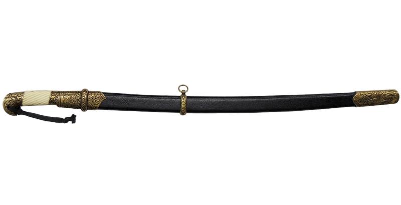 楽天市場】サーベル（工芸品・民芸品｜アート・美術品・骨董品・民芸品