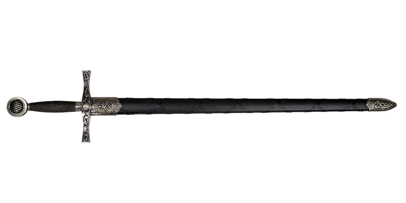 DENIX デニックス 4170/NQ アーサー王ソード ザ・エクスキャリバー シルバー