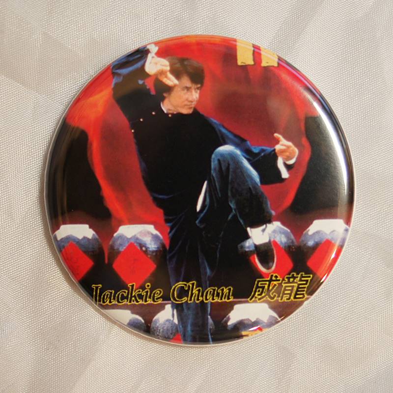 楽天市場】ジャッキー チェン グッズ（コレクション｜ホビー）の通販