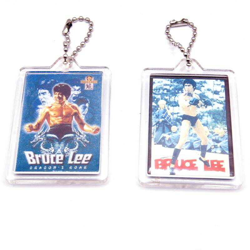 楽天市場】ブルースリー カードの通販