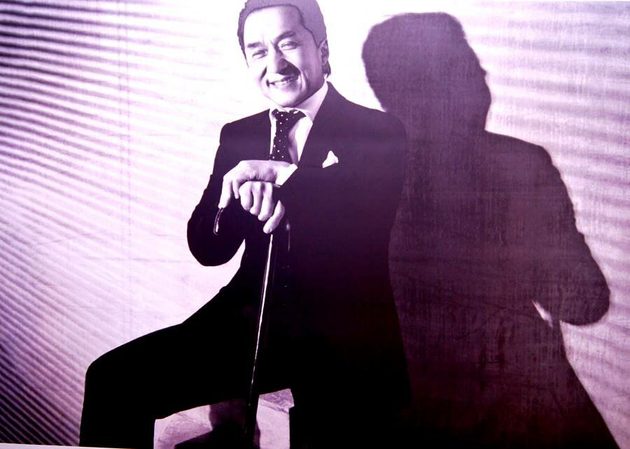 ジャッキー・チェン（成龍） ポスター16