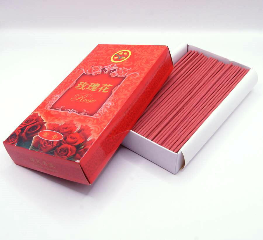中国香 薫香 線香 薔薇香 バラ香 222K02