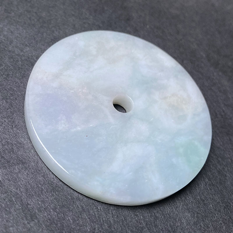 翡翠璧玉34