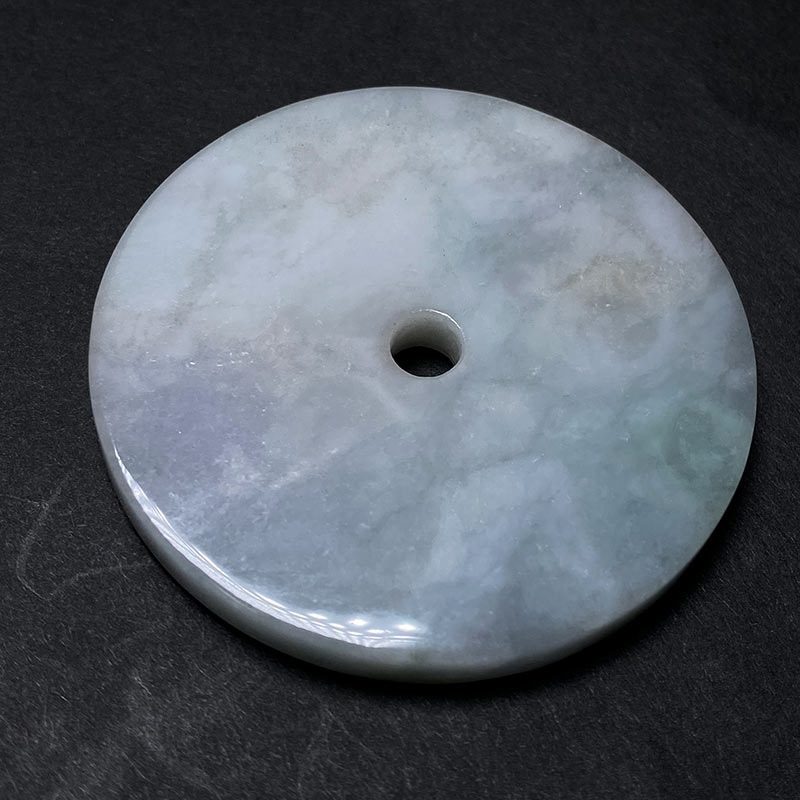 翡翠璧玉34