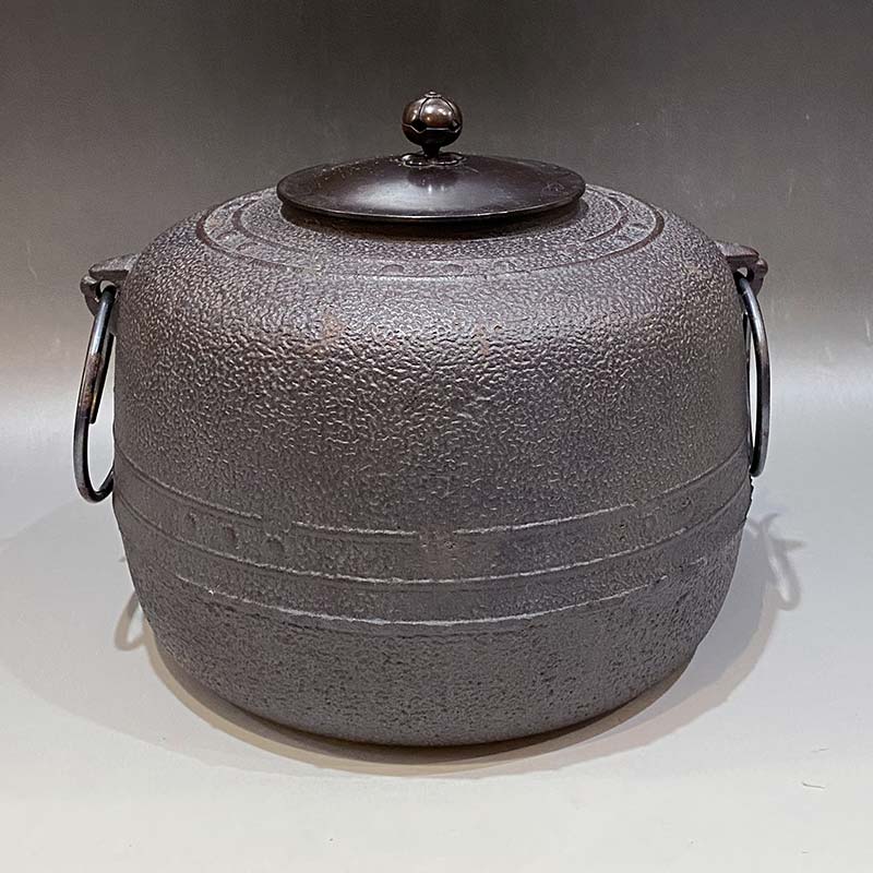 楽天市場】茶釜 風炉の通販