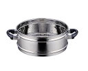 蒸器 オプション蒸器 全幅323×奥行228×全高93mm OJ-7S-M /業務用/新品/小物送料対象商品/テンポス