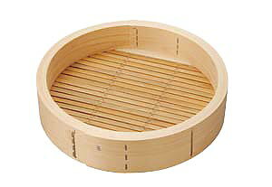 セイロ 桧中華セイロ 手付 身 54cm 内寸直径495x90/業務用/新品/小物送料対象商品/テンポス