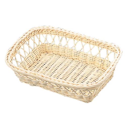 商品情報商品番号：7520700商品名：パンカゴ No073 籐製 245×170×H70EBMコード：7520700TKG商品コード：8-1104-2601メーカー：EBM寸法/容量/重量：245×170×H70××mmその他： 配送料について【ご注意】画面上の色はブラウザやご使用のパソコンの設定により実物と異なる場合があります。JANコード：4992135160734