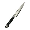 ペティーナイフ 15cmツバ付最上品(A)洋庖丁 日本鋼 杉本/プロ用/新品 /小物送料対象商品