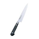 包丁 ミソノ ペティーナイフ 12cm ツバ付 モリブデン鋼 ミソノ(No.531) MISONO/業務用/新品 /※総額15000円以上購入で送料無料