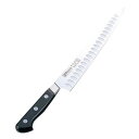 【業務用】【包丁】【ミソノ】筋引サーモン 27cm UX10 スウェーデン鋼 【ミソノ(No.729)】【MISONO】【送料無料】【プロ用】 /テンポス