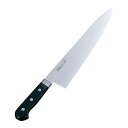 【業務用】【包丁】【ミソノ】牛刀 27cm 440シリーズ モリブデン鋼 【ミソノ(No.814)】【MISONO】【送料無料】【プロ用】 /テンポス
