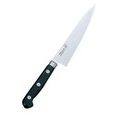 包丁 ミソノ ペティナイフ 15cm 440シリーズ モリブデン鋼 ミソノ(No.833) MISONO/業務用/新品 /※総額15000円以上購入で送料無料