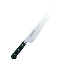【業務用】【包丁】【ミソノ】筋引 27cm 440シリーズ モリブデン鋼 【ミソノ(No.822)】【MISONO】【送料無料】【プロ用】