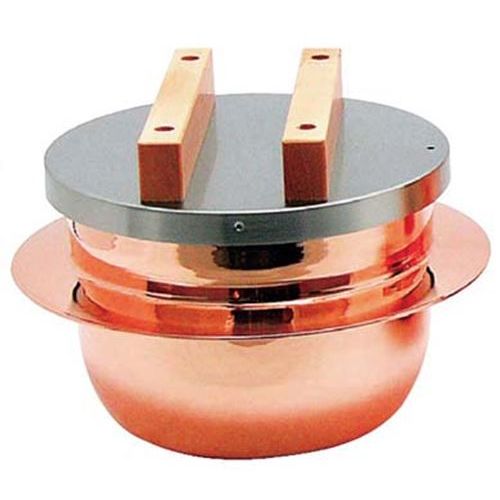 ごはんはどうだ 3合炊(ステン蓋) CMー3/業務用/新品/送料無料