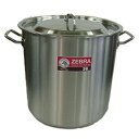 ステンレス寸胴鍋 蓋付 30cm 直径300×高さ300/即納可/業務用/新品/送料無料/テンポス