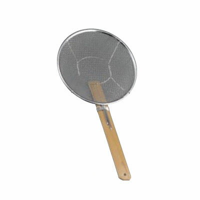 Silicone Containers - 竹柄そばあげ 横型 27cm 普及タイプ/業務用/新品/小物送料対象商品