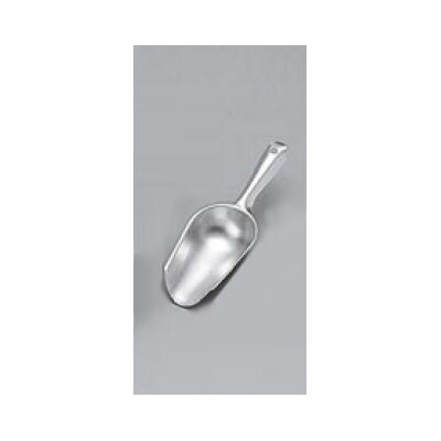 アイススコップ 小 IKD抗菌ステンレス/業務用/新品/小物送料対象商品