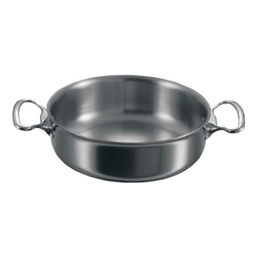 ミニソテーパン両手蓋無3740ー10cmア�