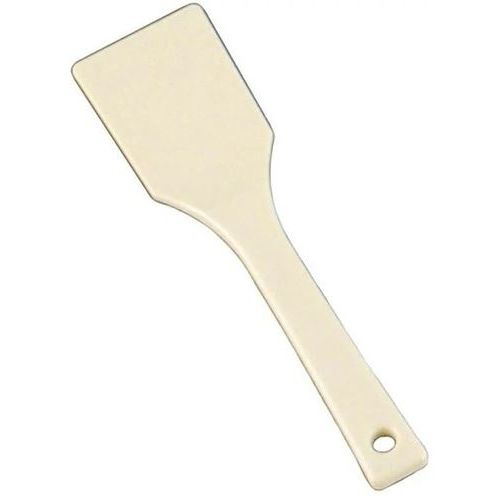抗菌耐熱 角スパテル 240 EBM(TPX樹脂)/業務用/新品/小物送料対象商品/テンポス