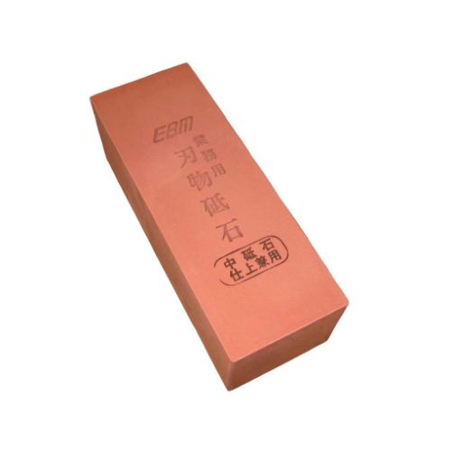 商品情報商品番号：0607800商品名：中砥石 中型 #600 EBMメーカー：EBM寸法/容量/重量：210×70×65mmその他：配送料について【ご注意】画面上の色はブラウザやご使用のパソコンの設定により実物と異なる場合があります。JANコード：4548170010758