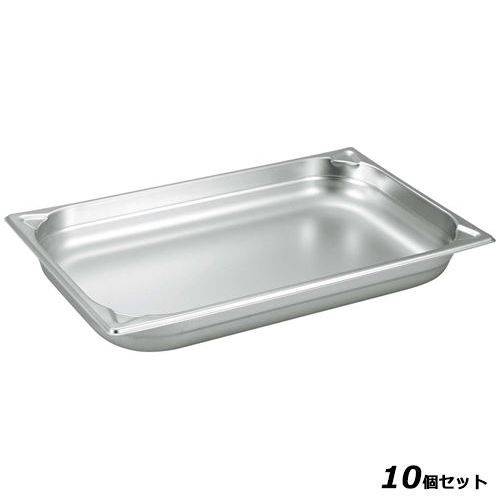 ��10���åȡۥץ������� 18-8 GN�ѥ� �䶯�Ťʤ��ɻ��� 1/1 65mm /��̳��/����/����̵��