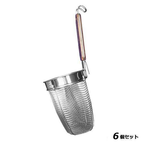 其它 - 【6セット】TBうどん揚げローズ柄 丸底深型 /業務用/新品/小物送料対象商品