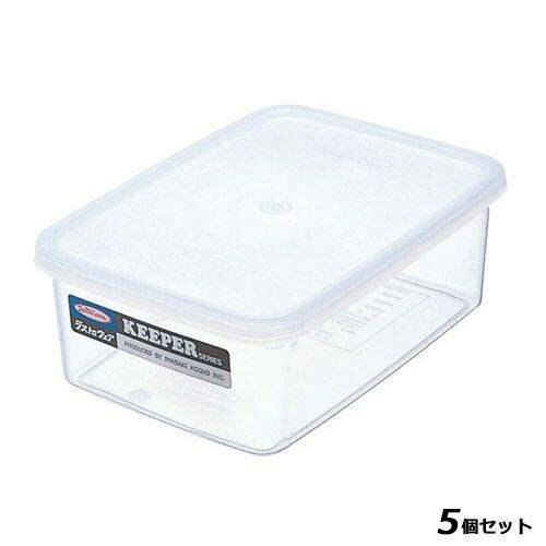 Condiments Container - 【5セット】ラストロ スナックケース M B-351 /業務用/新品/小物送料対象商品