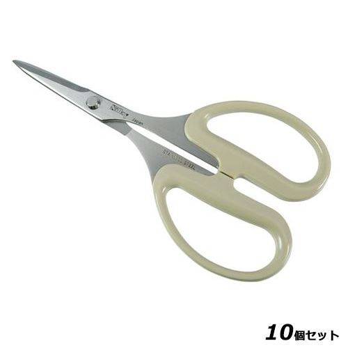 【10セット】シルキー 万能バサミ RUS-165 /業務用/新品/小物送料対象商品