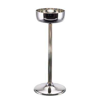 シャンパンクーラースタンド 大 巻渕 18-8 SW /業務用/新品/送料無料