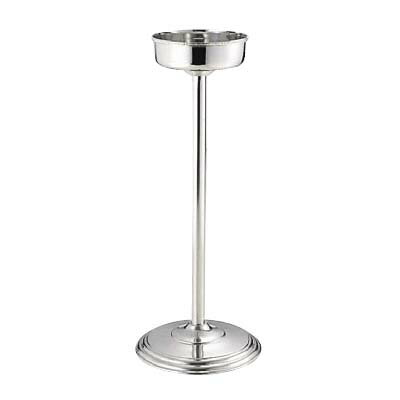 シャンパンクーラースタンド 大 SRグランデー 18-8 /業務用/新品/送料無料