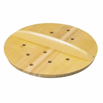 木蓋 30cm 穴明 さわら製 EBM/プロ用/�