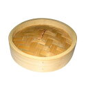 ミニ中華セイロ 蓋 13cm 竹製/業務用/新品/小物送料対象商品 /テンポス