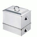 蒸器 ウナギ用 大(400×300×H340)EBM /業務用/新品/送料無料