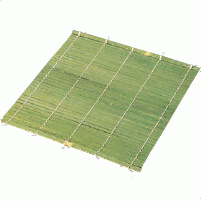 角セイロ用すだれ 39cm用 竹製 EBM/業務用/新品 /小物送料対象商品/テンポス